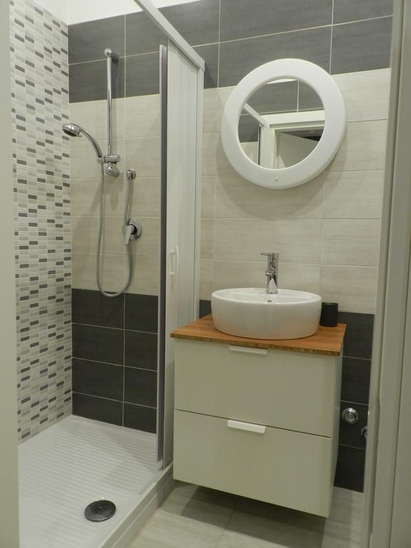 Bed & Breakfast Mola Napoli
