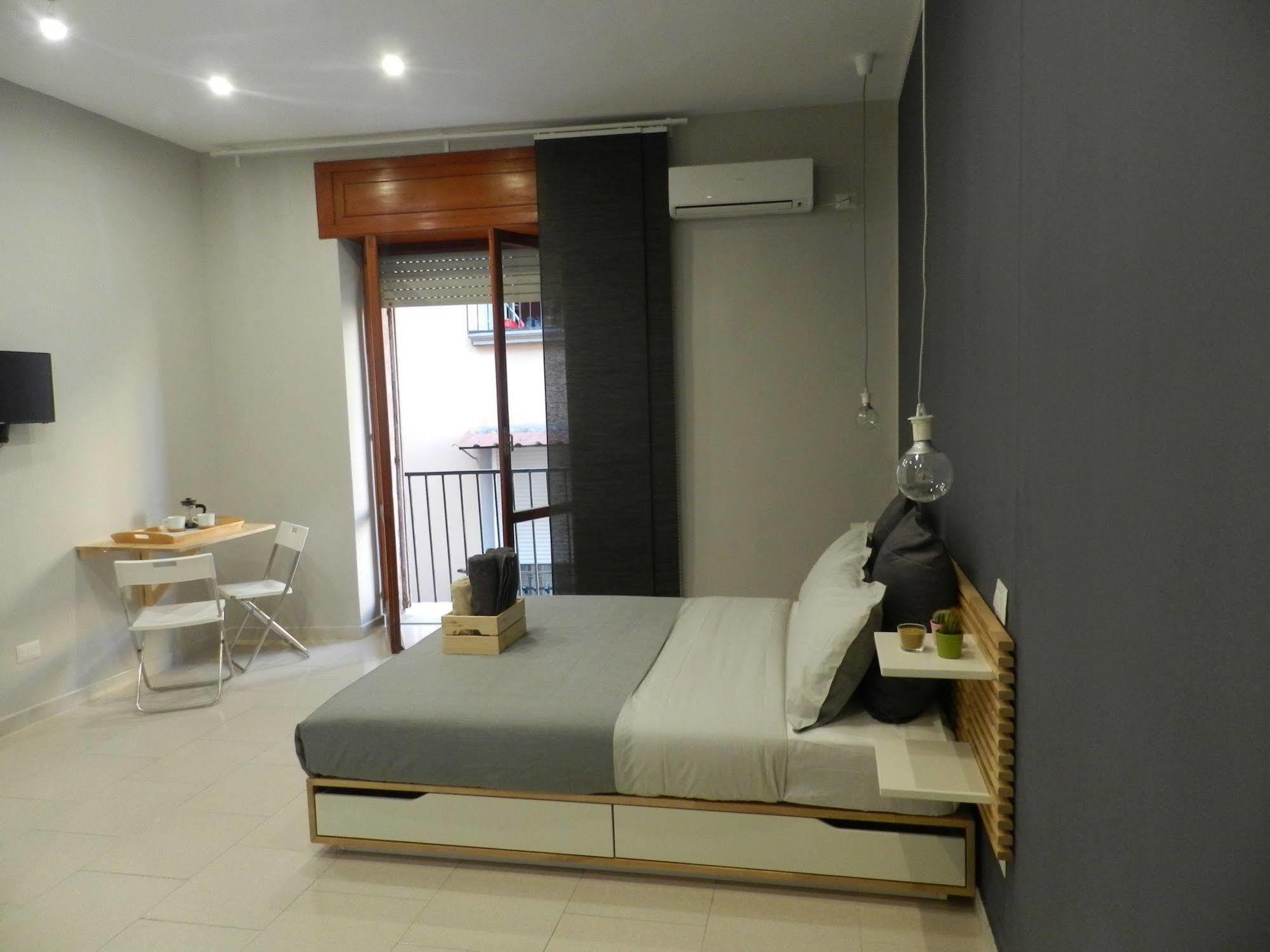 Bed & Breakfast Mola Napoli